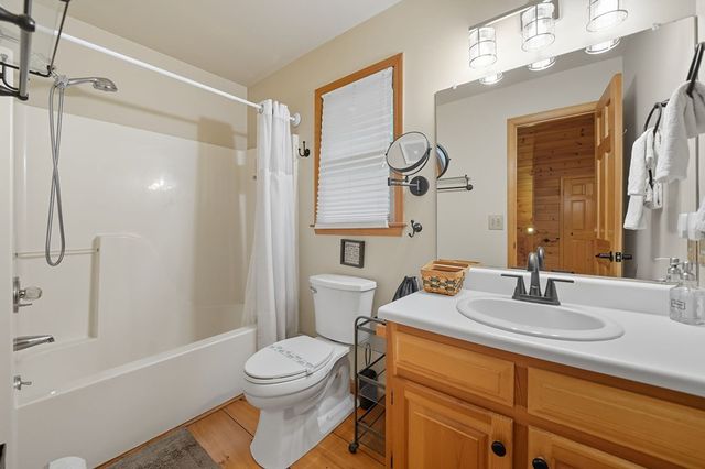 330 Skyview Drive, Ellijay, GA 30536