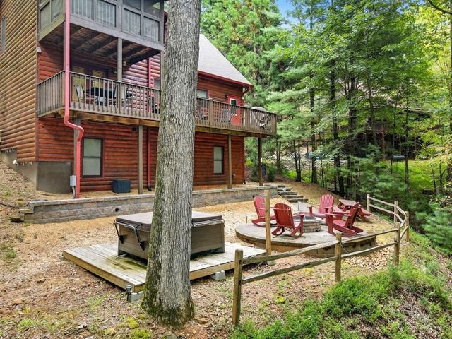 330 Skyview Drive, Ellijay, GA 30536
