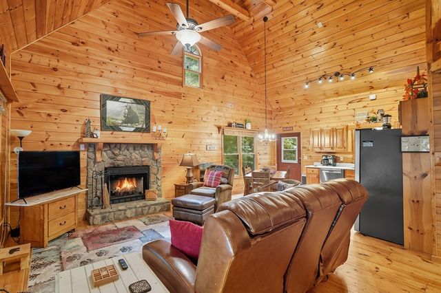 330 Skyview Drive, Ellijay, GA 30536