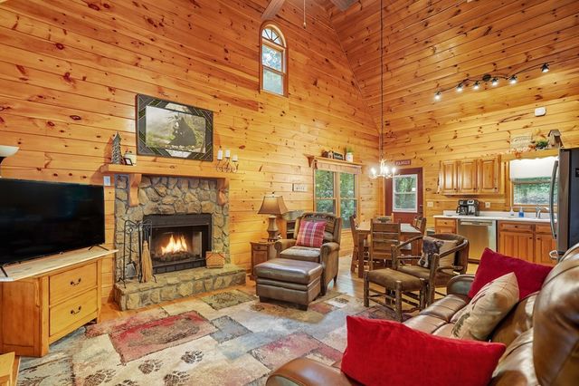 330 Skyview Drive, Ellijay, GA 30536