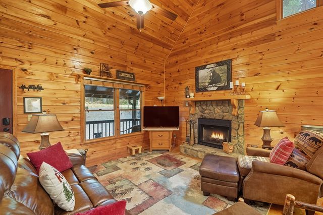 330 Skyview Drive, Ellijay, GA 30536