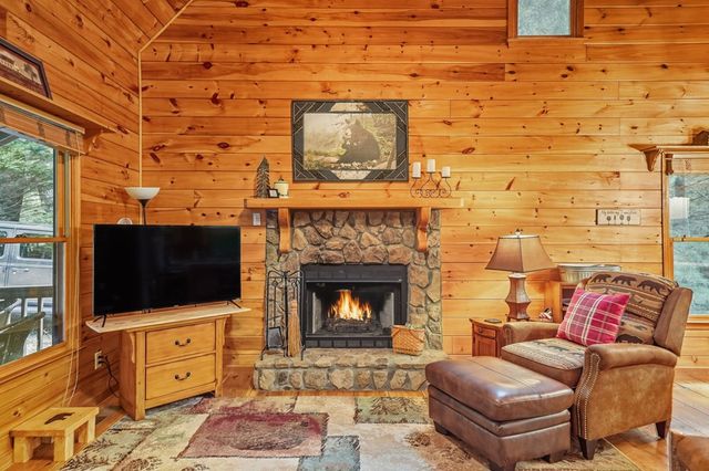 330 Skyview Drive, Ellijay, GA 30536