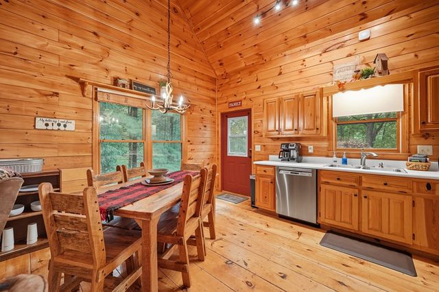330 Skyview Drive, Ellijay, GA 30536