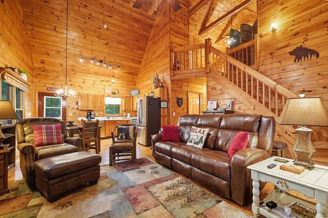 330 Skyview Drive, Ellijay, GA 30536