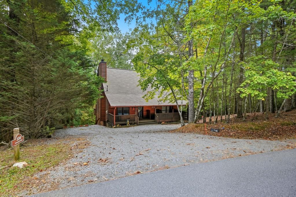 330 Skyview Drive, Ellijay, GA 30536