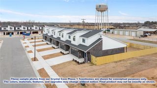 450-490 Jasper Road, Centerton, AR 72719