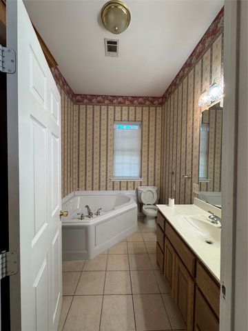 3916 Shepherd, Balch Springs, TX 75180