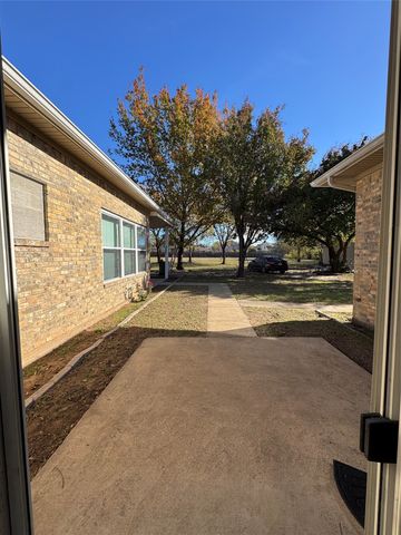 3916 Shepherd, Balch Springs, TX 75180