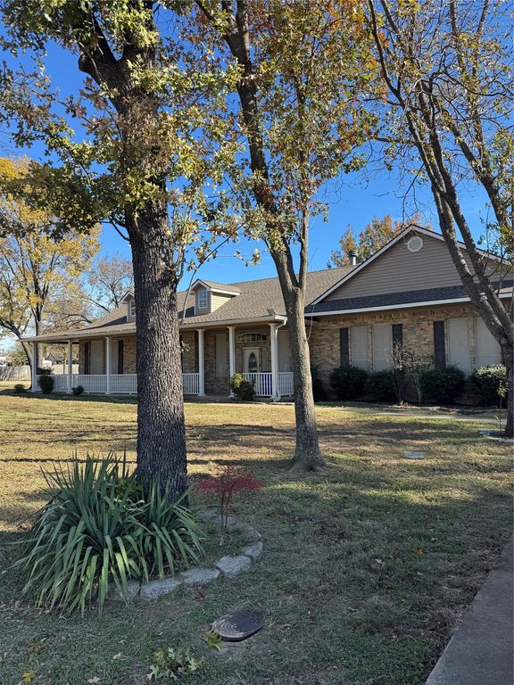 3916 Shepherd, Balch Springs, TX 75180