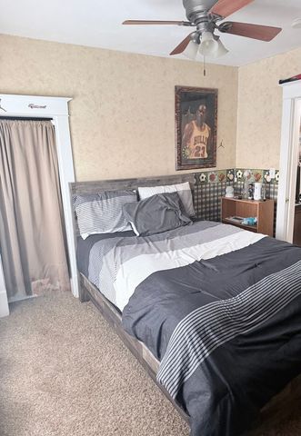 312 E Harrison Street, Granville, IL 61326