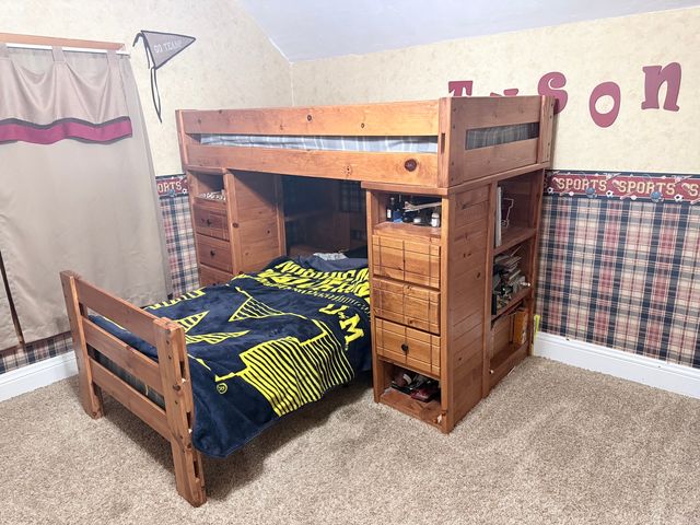 312 E Harrison Street, Granville, IL 61326