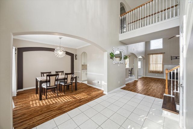 4318 Chestnut Grove, League City, TX 77573