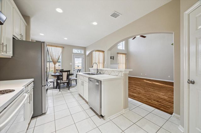 4318 Chestnut Grove, League City, TX 77573