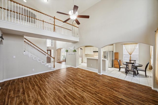 4318 Chestnut Grove, League City, TX 77573