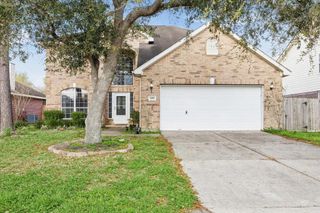 4318 Chestnut Grove, League City, TX 77573