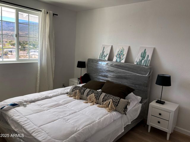 900 Rabbit Run Run, Clarkdale, AZ 86324