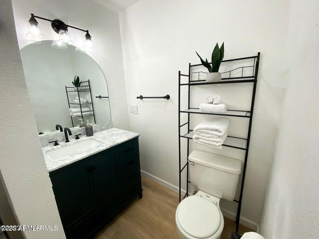 900 Rabbit Run Run, Clarkdale, AZ 86324