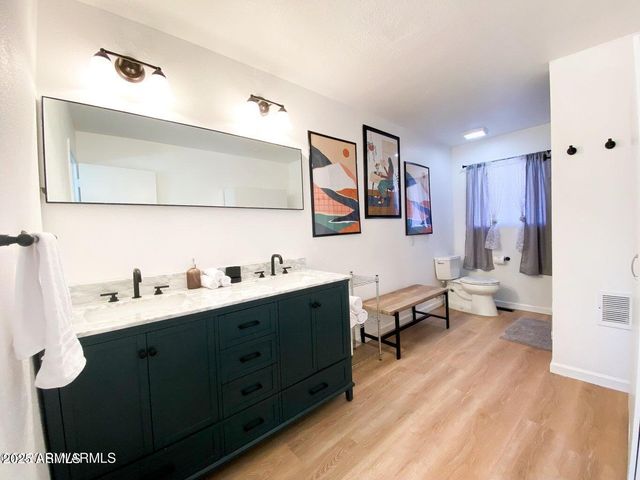 900 Rabbit Run Run, Clarkdale, AZ 86324