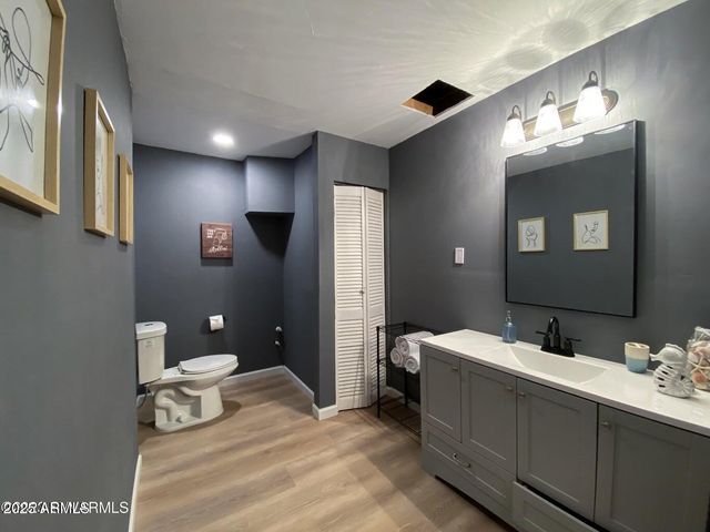 900 Rabbit Run Run, Clarkdale, AZ 86324