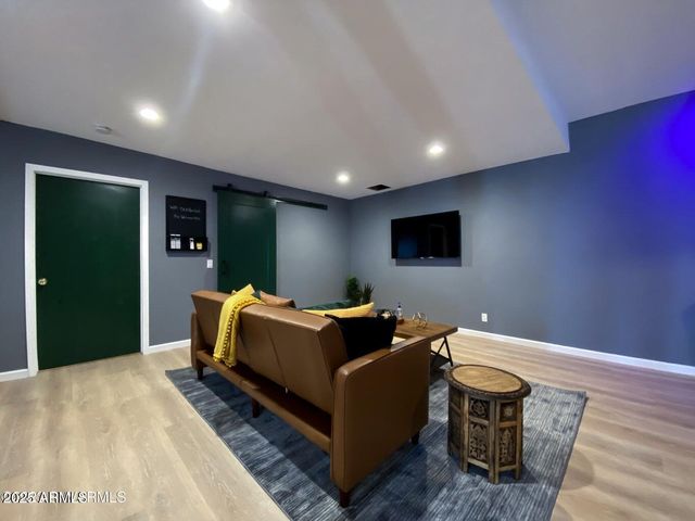 900 Rabbit Run Run, Clarkdale, AZ 86324