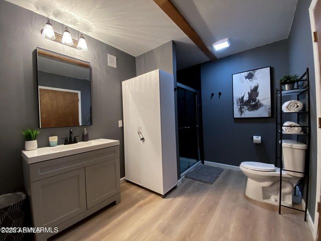 900 Rabbit Run Run, Clarkdale, AZ 86324