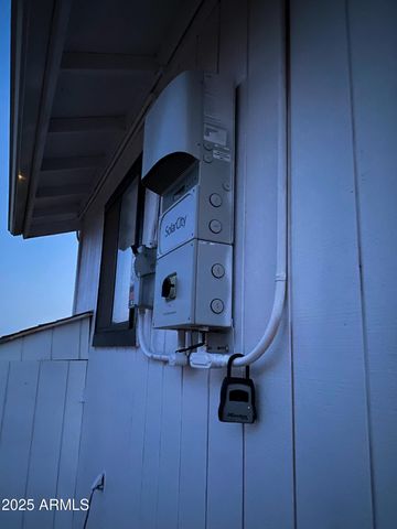 900 Rabbit Run Run, Clarkdale, AZ 86324