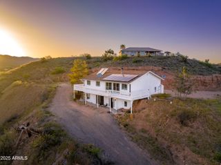 900 Rabbit Run Run, Clarkdale, AZ 86324