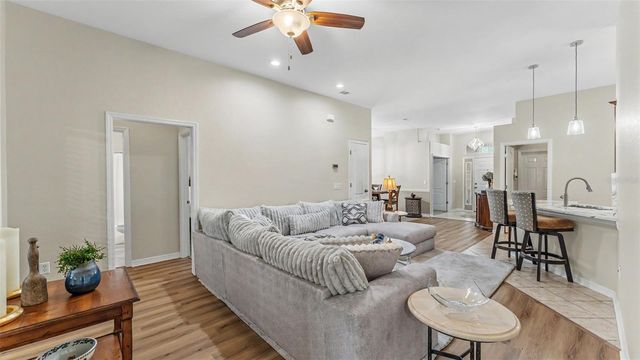 6838 SHIMMERING DRIVE, Lakeland, FL 33813