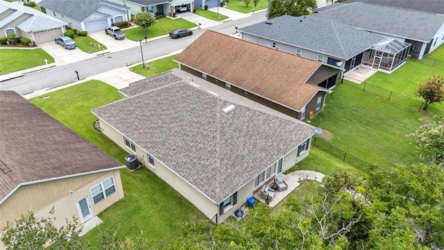 6838 SHIMMERING DRIVE, Lakeland, FL 33813