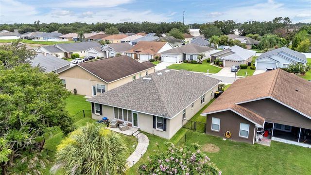 6838 SHIMMERING DRIVE, Lakeland, FL 33813