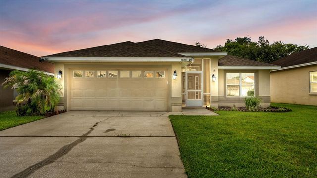 6838 SHIMMERING DRIVE, Lakeland, FL 33813