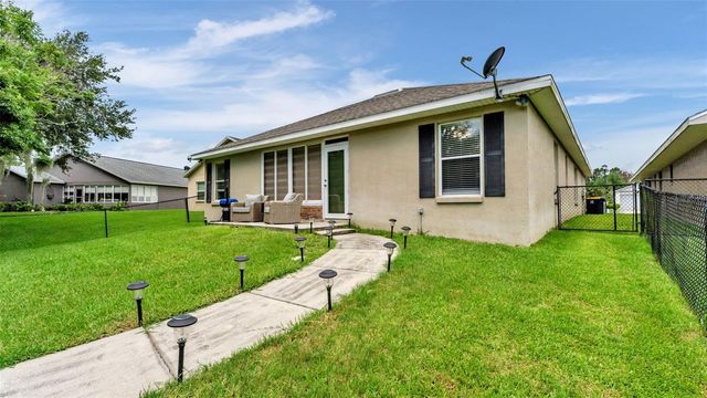 6838 SHIMMERING DRIVE, Lakeland, FL 33813