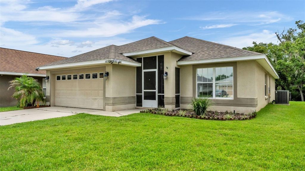 6838 SHIMMERING DRIVE, Lakeland, FL 33813