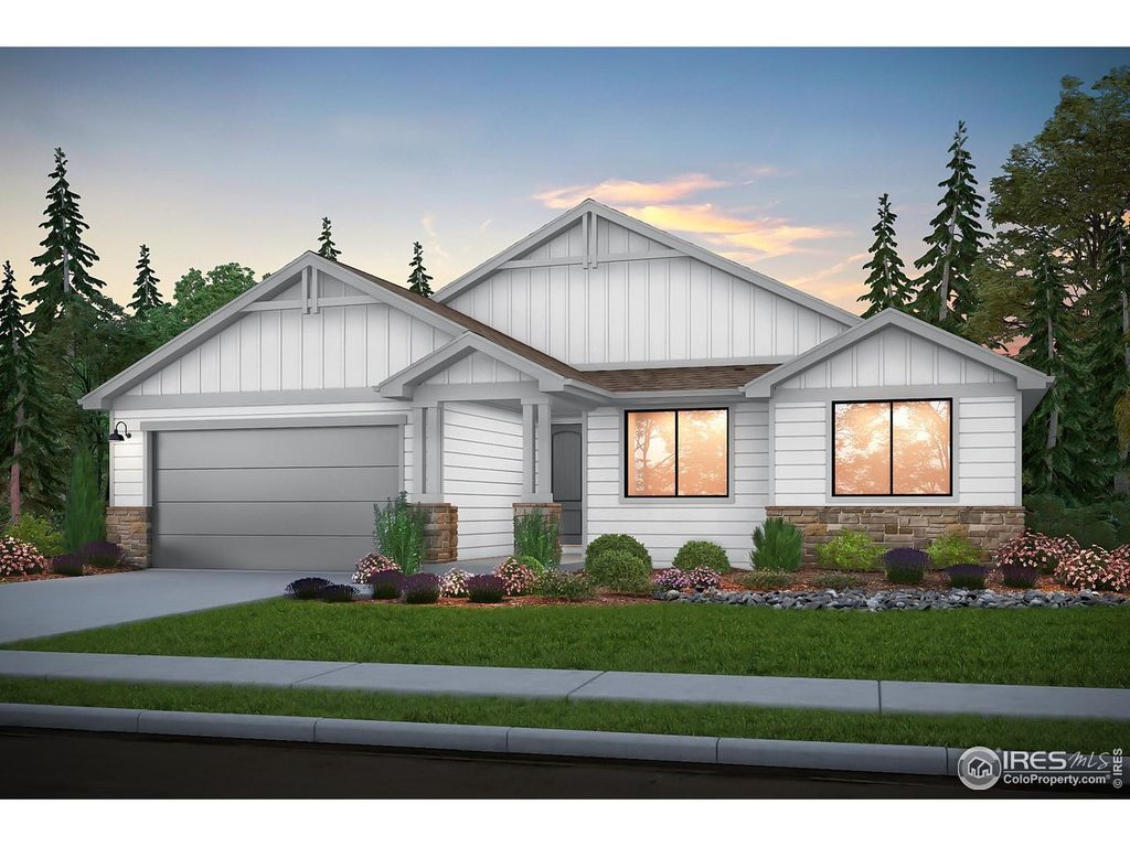 5842 Gianna Dr, Timnath, CO 80547