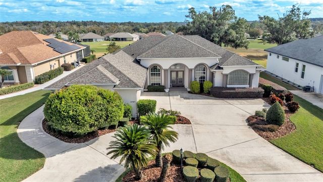 2767 HUNTINGTON HILLS DRIVE, Lakeland, FL 33810