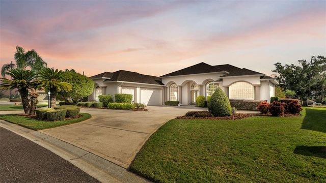 2767 HUNTINGTON HILLS DRIVE, Lakeland, FL 33810