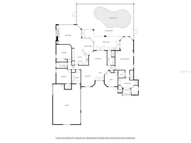 2767 HUNTINGTON HILLS DRIVE, Lakeland, FL 33810