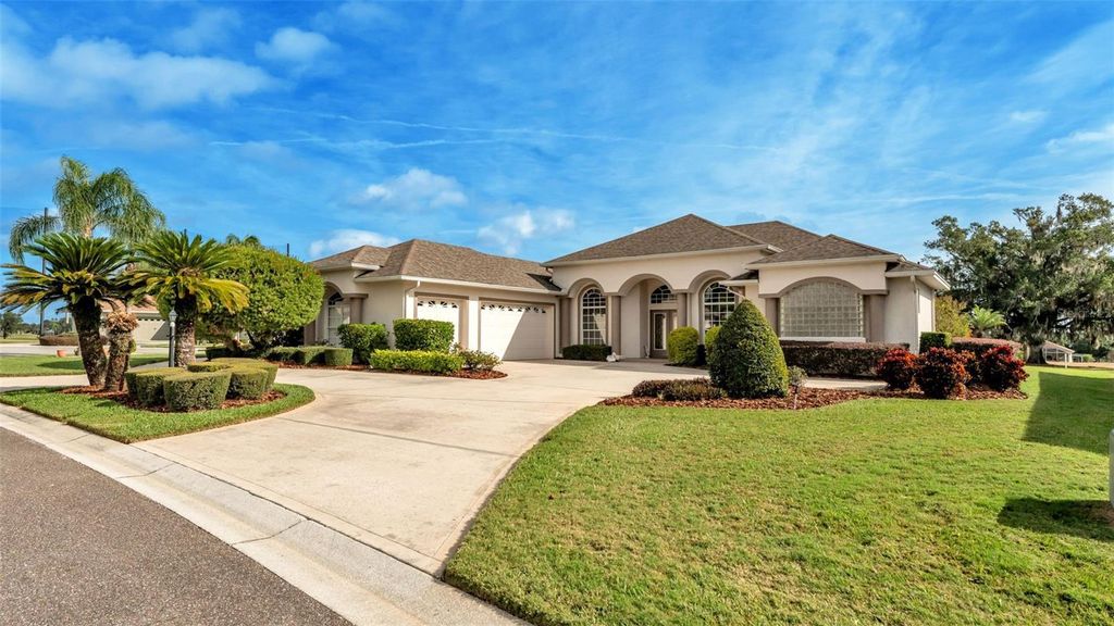2767 HUNTINGTON HILLS DRIVE, Lakeland, FL 33810