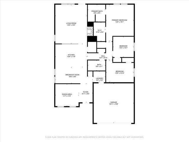 1304 Dakota Trail, Krum, TX 76249