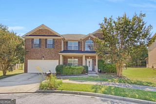 7225 Bedrock Circle, Lithonia, GA 30038