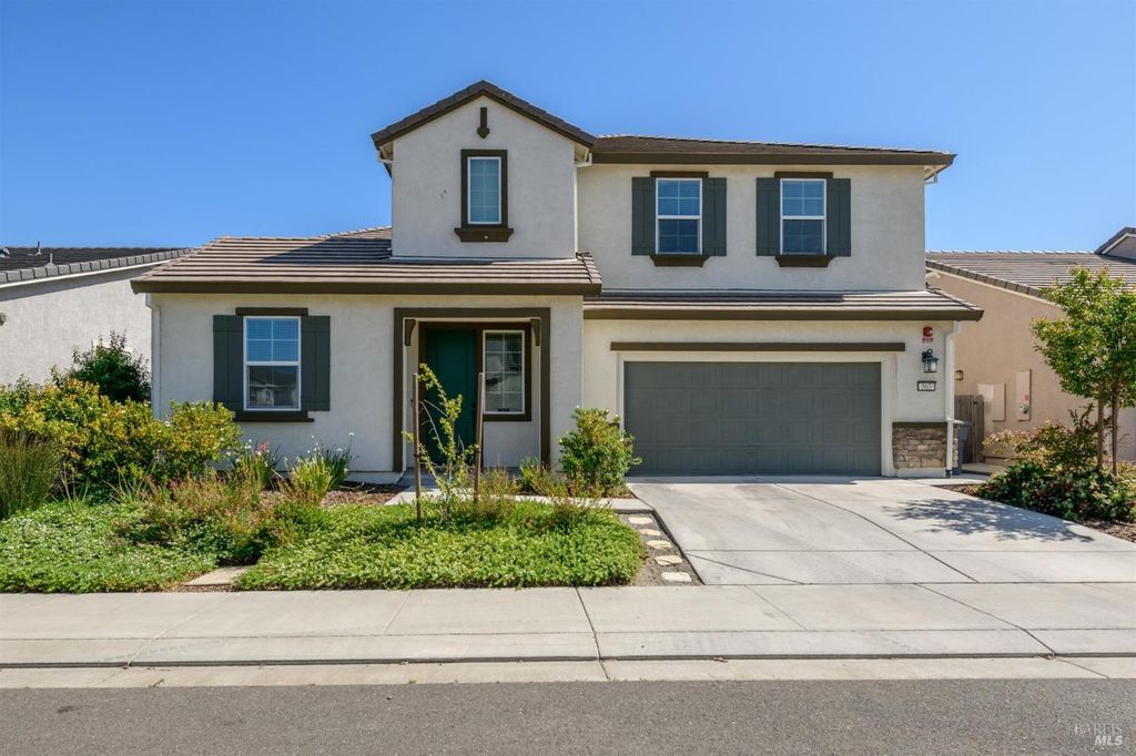567 Coneflower St, Vacaville, CA 95687