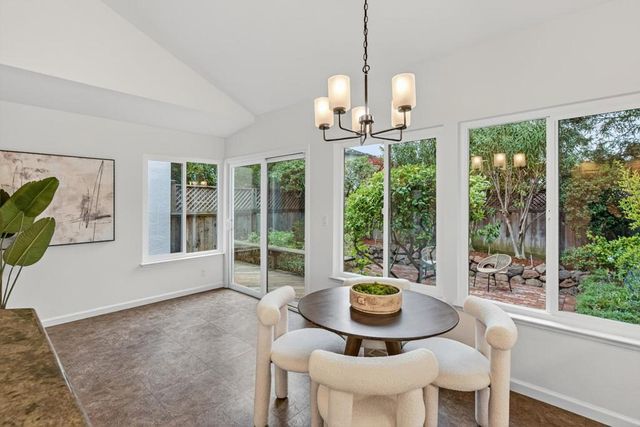 490 Ives Terrace, Sunnyvale, CA 94087