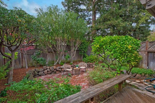 490 Ives Terrace, Sunnyvale, CA 94087