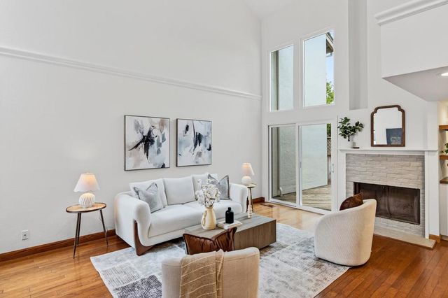 490 Ives Terrace, Sunnyvale, CA 94087