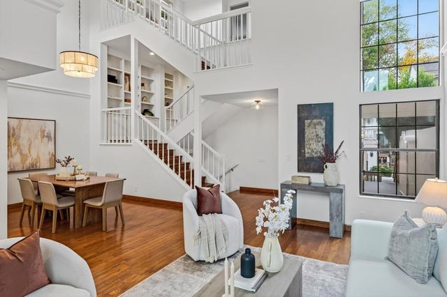 490 Ives Terrace, Sunnyvale, CA 94087