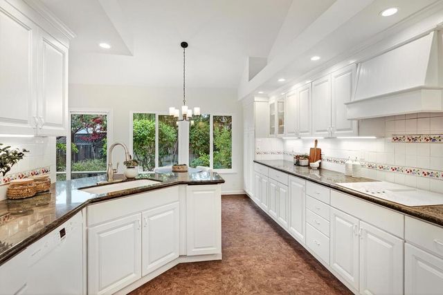 490 Ives Terrace, Sunnyvale, CA 94087