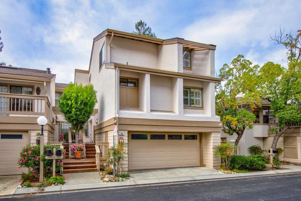490 Ives Terrace, Sunnyvale, CA 94087