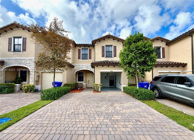 5408 SW 14th Court, North Lauderdale, FL 33068