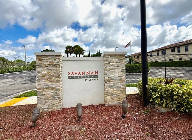 5408 SW 14th Court, North Lauderdale, FL 33068