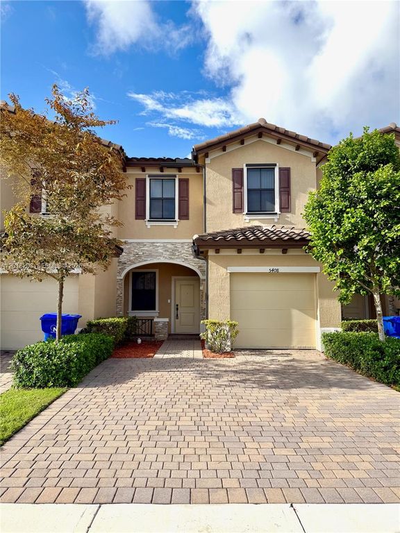 5408 SW 14th Court, North Lauderdale, FL 33068